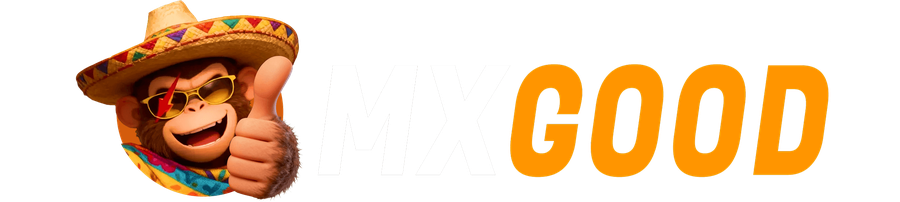 MXGood Casino